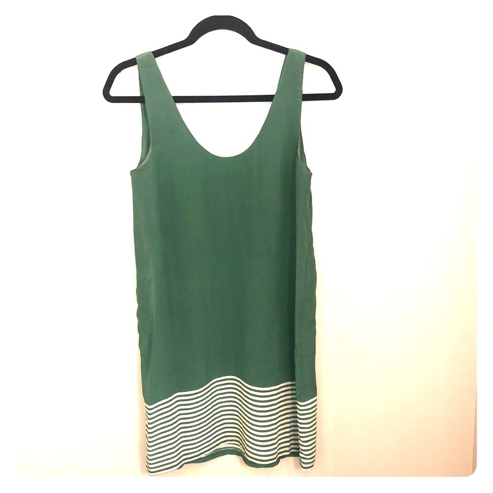 Joie silk dress